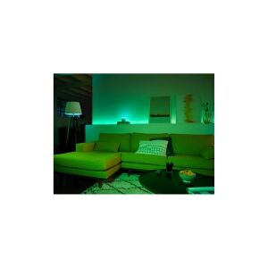 Philips Hue White and color ambiance Lightstrip Plus base - 2 meter