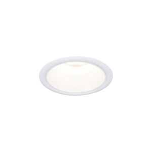 Paulmann 94872 Cole Coin Indbygningslys LED (RGB) 6 W Hvid