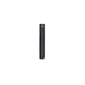 Maglite K3A016, Sort, 1 Lampe( r), AAA, 12,7 mm, 81 mm, 24,38 g