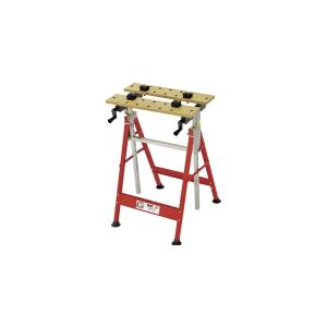 Holzmann Maschinen WST10 arbejdsbord 7.5 kg Rød