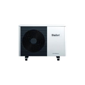 Vaillant varmepumpe aroTHERM plus VWL 55/6 A 230V S2 5kW