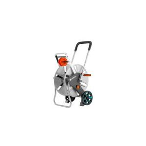 Gardena Slangevogn AquaRoll L Easy Metal