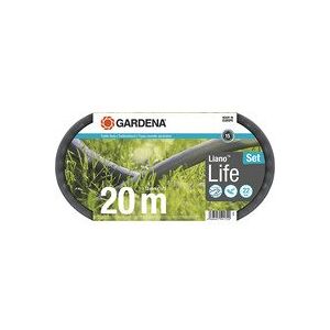 Gardena Haveslange Liano Life 20 m. - Sæt