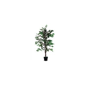 Kunstig plante Paperflow Ficus 120 cm