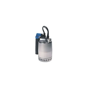 GRUNDFOS Kælderpumpe KP250AV-1 / 391215.126 vertikal automatisk stop/start med 10 meter kabel