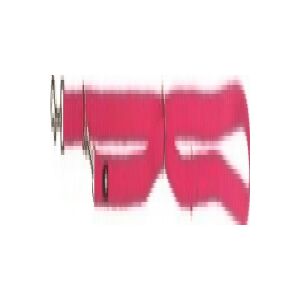 Trixie Premium justerbar line, dobbelt, L–XL: 2.00 m/25 mm, fuchsia