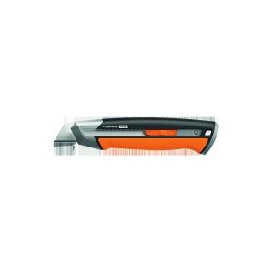 Fiskars knife with an extendable broken blade 25mm 194mm (F1027228)