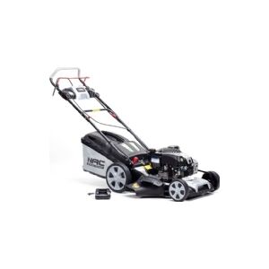 NAC 53 cm BRIGGS &  STRATTON SPRINKELMÅSER MED SPRINKLER LS50-775IS-HSDF