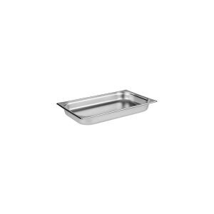 aps Kantine 1/1 GN 9 ltr 53x32.5x6.5 cm Rustfrit stål,stk