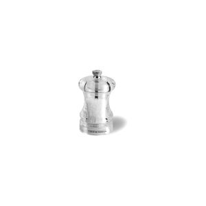 Cole & Mason Capstan 125, Salt, Transparent - inkl. Salt