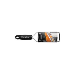 Microplane Gourmet Series - Rivejern - 7.5 x 3 x 31.2 cm - sort