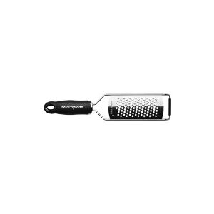 Microplane Gourmet Series - Rivejern - 7.5 x 3 x 31.2 cm - sort