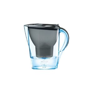 Brita Marella, Kande vandfilter, 2,4 L, Grafit