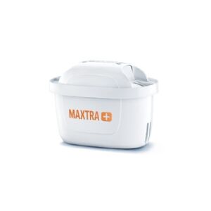 Brita Maxtra+ Hard Water Expert, 4 stk, Brita, Vandfilterpatron
