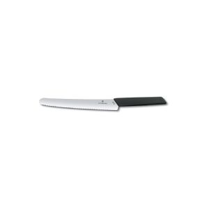 Victorinox 6.9073.22WB, Brødkniv, 22 cm, Rustfrit stål, 1 stk