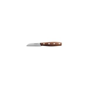 Fiskars 1016475, Grøntsagskniv, 7 cm, Rustfrit stål, 1 stk