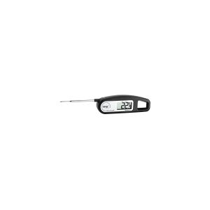 TFA-Dostmann Thermo Jack, CR2032, 3 V, 116 mm, 20 mm, 38 mm, 39 g