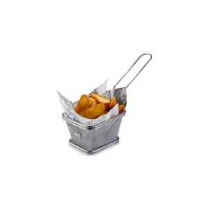 Gefu Basket for BBQ fries, small