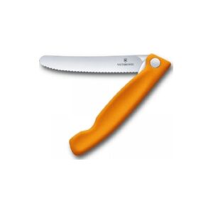Victorinox Folding vegetable and fruit knife Swiss Classic Victorinox 6.7836.F9B