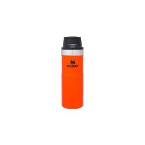 Stanley termokrus TRIGGER - BLAZE ORANGE 0,47L