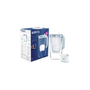 Brita 1046673, Kande vandfilter, 2,5 L, Lyse Blå