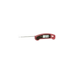 TFA-Dostmann Thermo Jack Gourmet, CR2032, 160 mm, 48 mm, 20 mm, 49 g