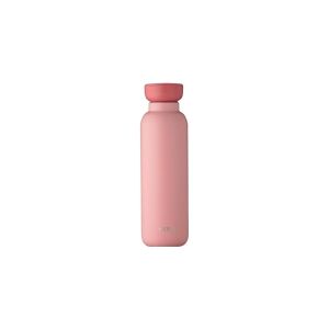 Usorteret Mepal Insulated Bottle Ellipse 500 ml, Nordic Pink