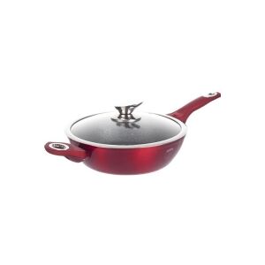 Berlingerhaus Berlinger Haus Metallic Frying Pan 32cm