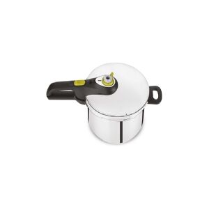 Tefal P25307 Secure 5 NEO trykkoger 22 cm