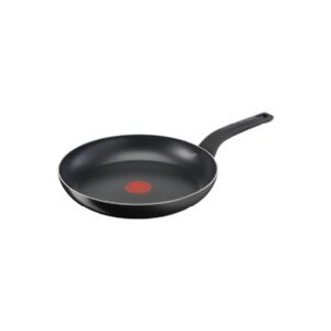 Tefal Simply Clean B5670553, Rund, Gryde til alle formål, Sort, Titanium, Aluminium, 1,7 L