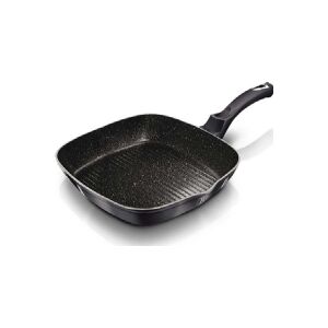 Berlingerhaus Berlinger Haus Lumarko Frying Pan Berlinger Haus Bh-6901 Carbon Pro Grill Pan