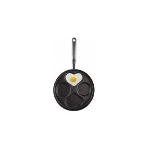 Ambition frying pan for eggs Ambition Ilag Basic 26cm