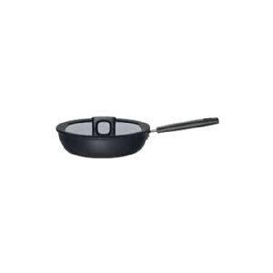 Fiskars Hard Face Sauté Pan - 28 cm.