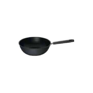 Fiskars Hard Face Wok 28 cm/4,5 L Induktion