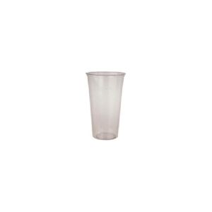 Multi Plastglas 50 cl Ø95x156 mm Lux PS Klar,65 stk/ps - (65 stk.)