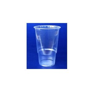 Multi Plastglas Catersource 50 cl Ø95x140 mm PP Klar,50 stk/ps - (50 stk.)