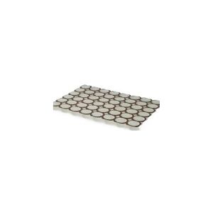 Multi Muffinsform i Bakker 40x30 mm til 48 stk Muffins,100 stk/krt