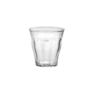 Duralex Glas Picardie 22cl Ø8xH8.4 cm 1150c hærdet - (6 stk.)