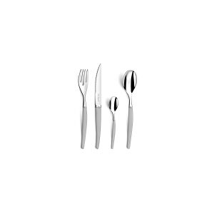 Amefa JET - 24-pc cutlery set in craft box- satin