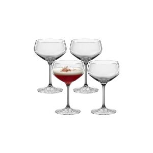 Spiegelau Perfect Serve Coupette cocktail glass, 4 pcs