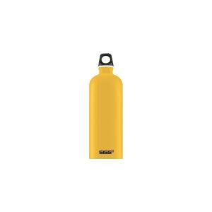 SIGG SIGG Traveller Water Bottle Mustard Touch 1 L