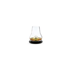 Peugeot Whisky-Glas-Set, Transparent, Glas, 1 stk