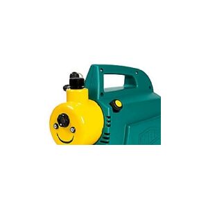 Refco Manufacturing Ltd. Refco RL-4 - RL, Vakuumpumpe, 65 l/min, 15 mikron, A1