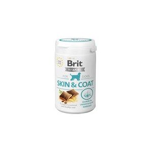 Brit Vitamins Skin&Coat 150g