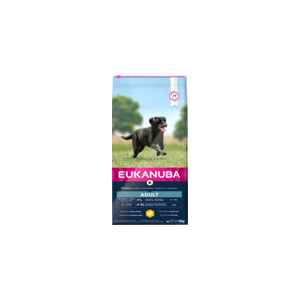 Eukanuba Euk Adult Large Breed 15 kg