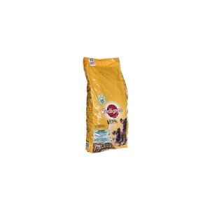 Pedigree Vital Junior Maxi with chicken and rice, large breeds 15kg