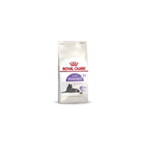 Royal Canin Sterilised 7+, Senior, 10 kg