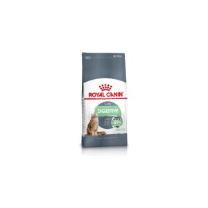 Royal Canin Digestive Care, Voksen, Enhver race, Fisk, Fjerkræ, Ris, Grøntsag, 4 kg, Antioxidanter inkluderet