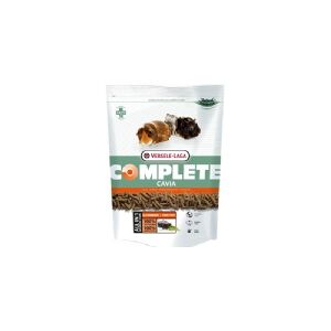 Versele-Laga Cavia Complete, Snack, 1,75 kg, Marsvin, Vitamin A, vitamin C, vitamin D3, vitamin E, Derivatives of vegetable origin (timothy, grasses and herbs 7%), fruit (elderberry 5%), minerals,...