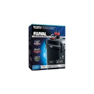 Fluval - Canister Filter 407 1450 L/T - (126.4407) /Fish and Aquatic Pets /40